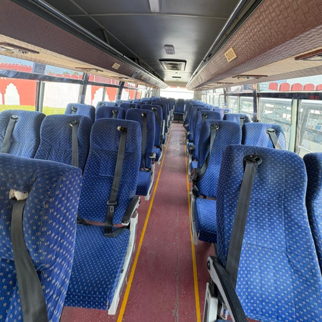 30 Seater Bus